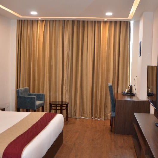 Best Western Dalhousie