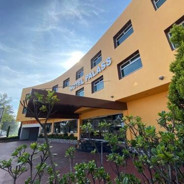 Hotel Palass Thumbnail
