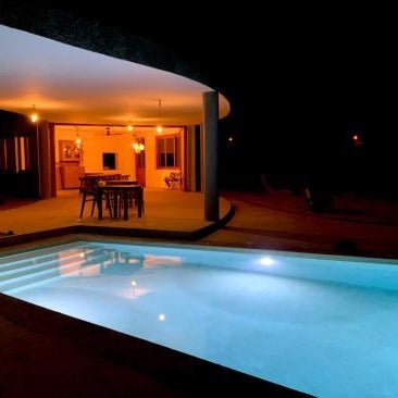 Palmeira Da Cruz EcoLodge