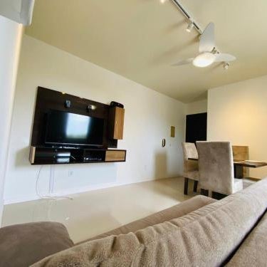 Apartamento Canabarro Residence Thumbnail