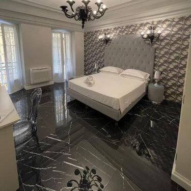 Casa Balzola - Suite Adamas