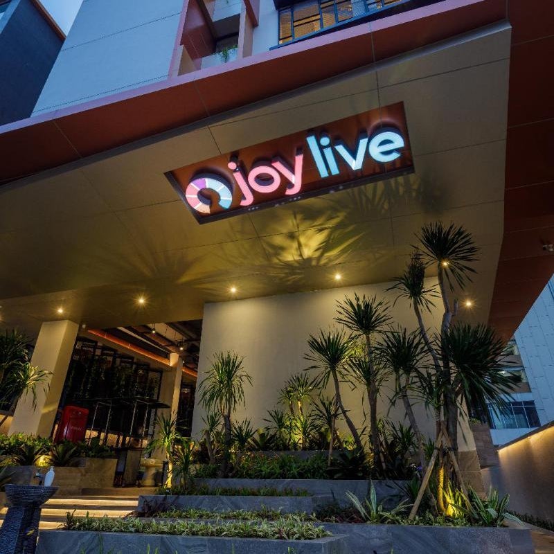 Joylive BSD CITY Thumbnail