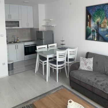 The View Apartment