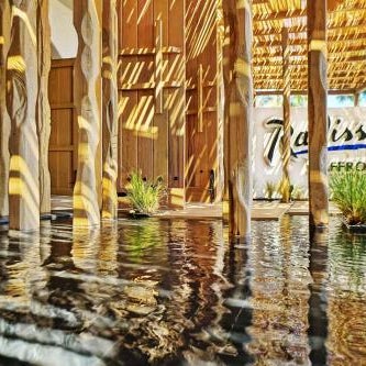 Radisson Blu Zaffron Resort, Santorini Thumbnail