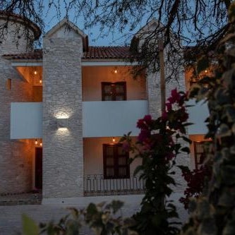 Mirador Johya Hotel Thumbnail