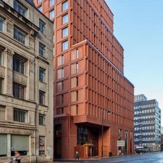 Maldron Hotel Manchester City Centre Thumbnail