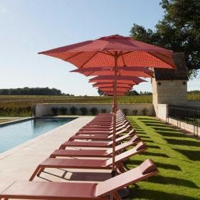 Teritoria - Hôtel Château Fage - Saint-Émilion