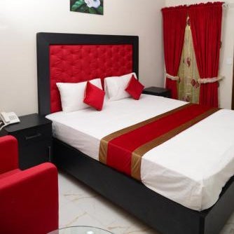 Hotel Deluxe Lahore Thumbnail