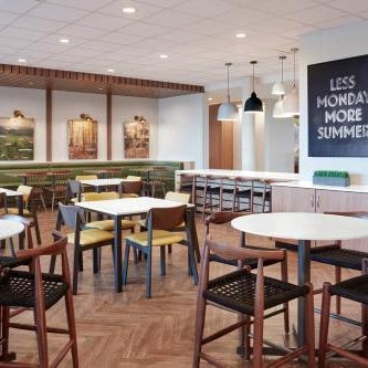 Fairfield by Marriott Inn & Suites Dalton Thumbnail