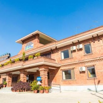 Hotel Ananda Pashupati Thumbnail