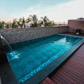 Bristol Infinity Rio Claro