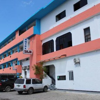 Hotel Saja Thumbnail