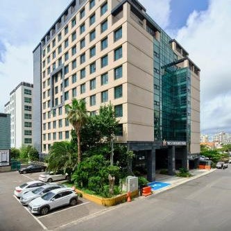 Jeju Grace Hotel Thumbnail