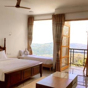 MERIDIAN HILL TOP YERCAUD