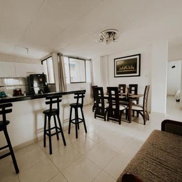 Apartamentos Vacacional Cartagena cerca Aeropuerto y Playa Thumbnail