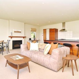 High Country Villa 238 - Terrace Downs Resort