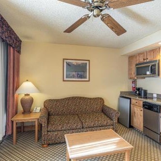 Grand Lodge Condo in the Heart of Mt Crested Butte condo Thumbnail