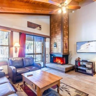 Cozy Aspen Grove 2 bed 2 bath condo Thumbnail