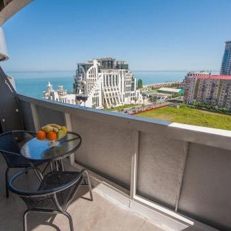 Mix Apartments - Orbi Residence Batumi Thumbnail