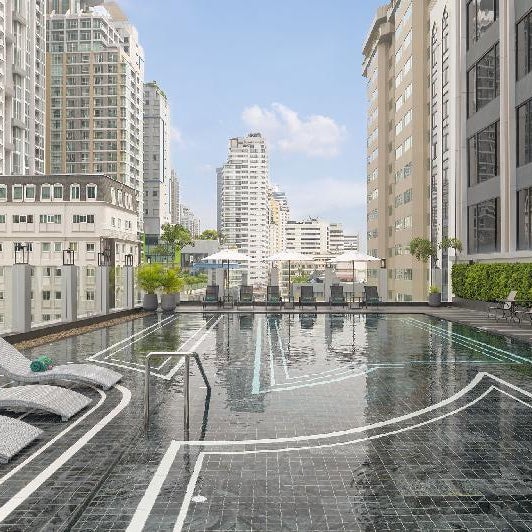 Aira Hotel Bangkok Thumbnail