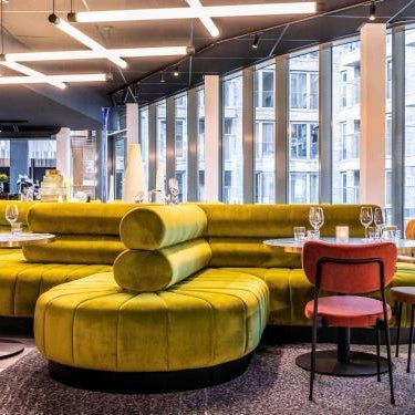 Tribe Amsterdam City Thumbnail