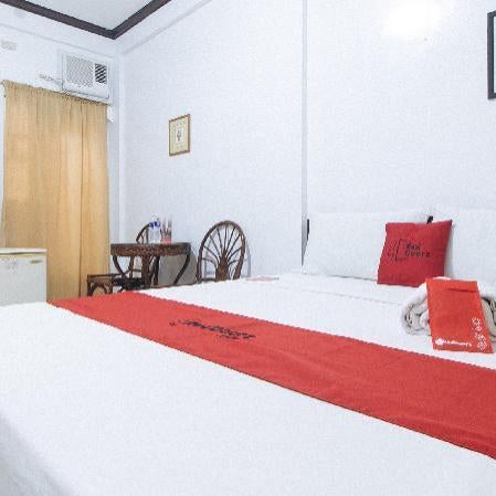 RedDoorz @ Marifa Hotel Angeles Pampanga Thumbnail
