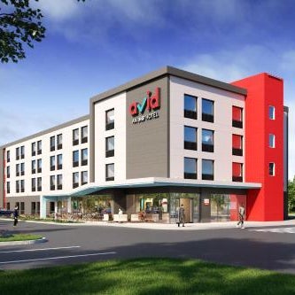 avid hotels Chicago Ohare Des Plaines By IHG Thumbnail