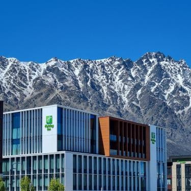 Holiday Inn Queenstown Remarkables park By IHG Thumbnail