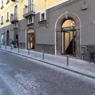 Hotel Poerio 25 Boutique Stay Thumbnail