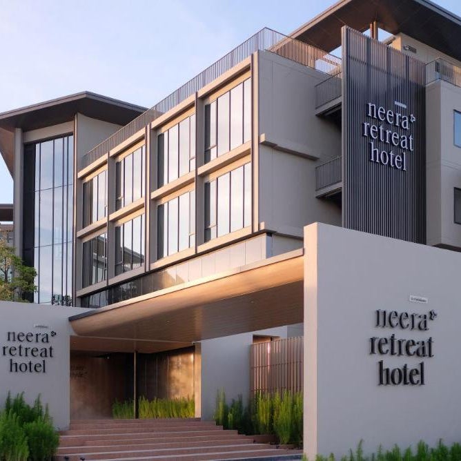 neera retreat hotel