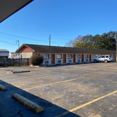 Relax Inn-Plaquemine Thumbnail