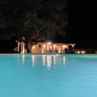 Hotel Pranos Turismo Rurale Cala Gonone