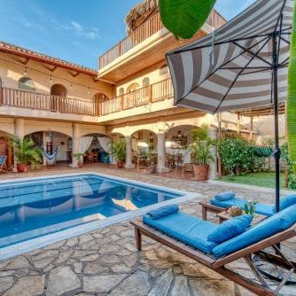 Boutique Hotel Secret Garden Granada Thumbnail