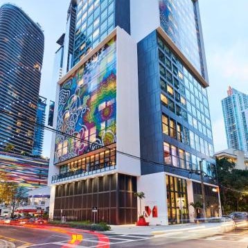 citizenM Miami Brickell Thumbnail