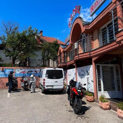 Hotel Royal
