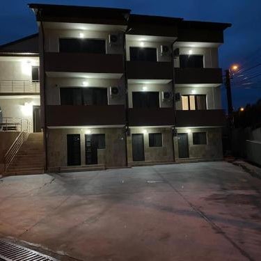 Prestige House