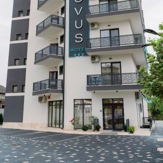 NOVUS Hotel Thumbnail