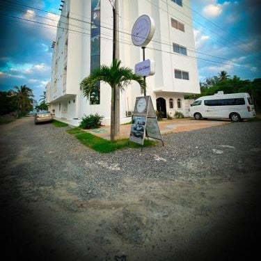 Hotel Boketto