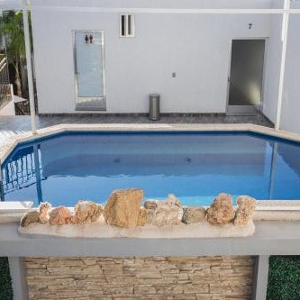 Hotel Nuevo Bernal Thumbnail