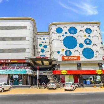 HOTEL SHIV RESIDENCY Thumbnail