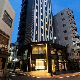 HOTEL ASYL TOKYO KAMATA Thumbnail