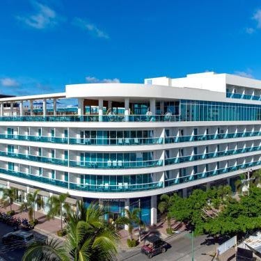 Aquamare Hotel Thumbnail