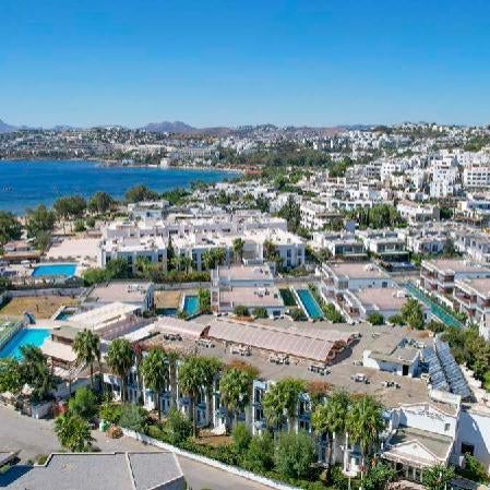Smart Stay Beach Bodrum Hotel - All Inclusive Thumbnail