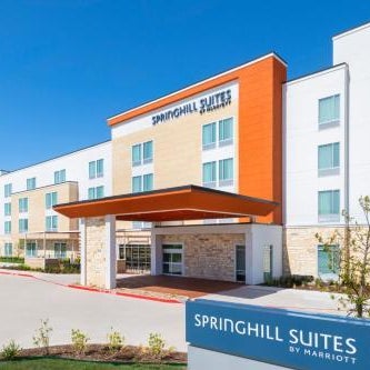 SpringHill Suites by Marriott Weatherford Willow Park Thumbnail