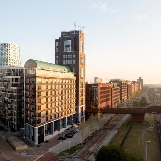 The Den, ‘s-Hertogenbosch, a Tribute Portfolio Hotel
