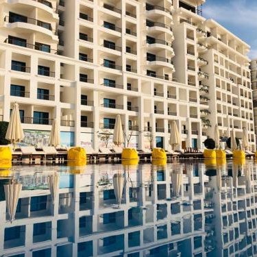 Porto dead sea