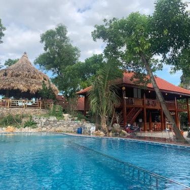 Trang An Lighthouse Homestay Thumbnail