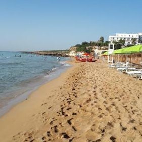 Casa vacanze LE PALME NETINE