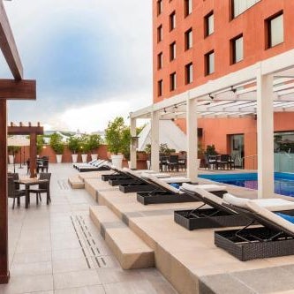 Barcelo Guadalajara Thumbnail