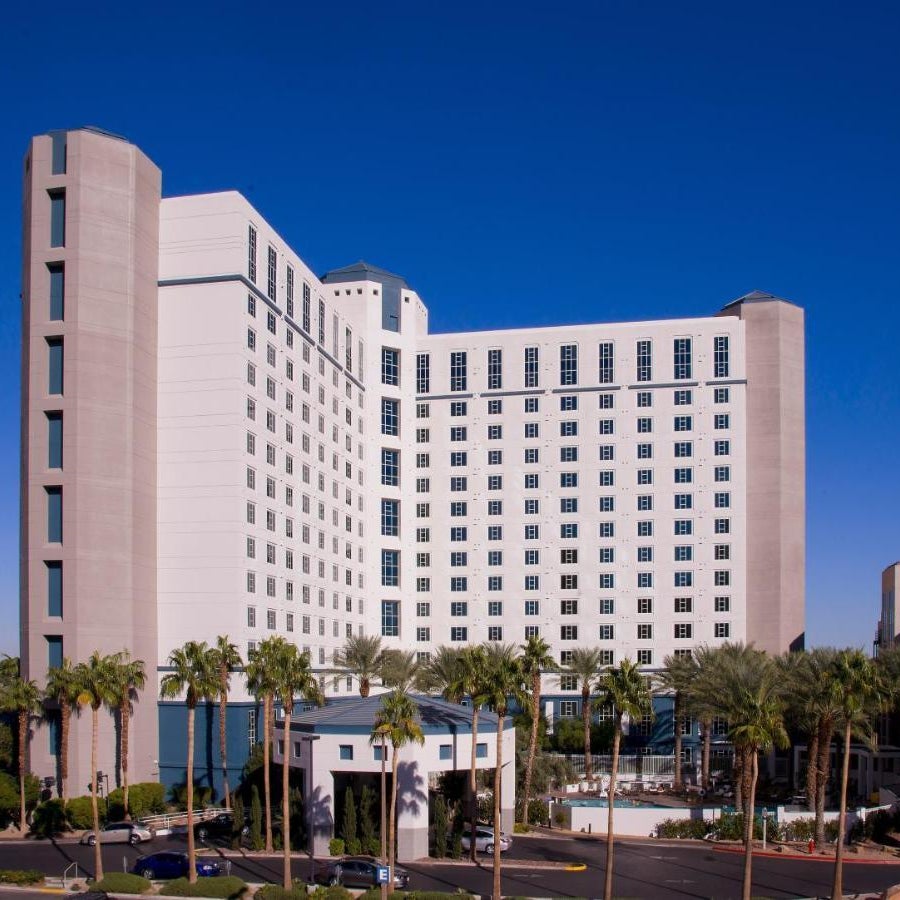 Hilton Grand Vacations on Paradise (Convention Center) Thumbnail